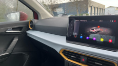 SEAT Arona 1.0 TSI SE Technology 5dr Petrol Hatchback